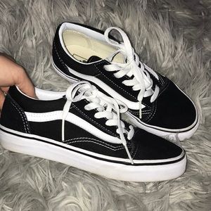 Kids vans